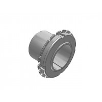Закрепительные втулки для метрических валов - H 307 SKF